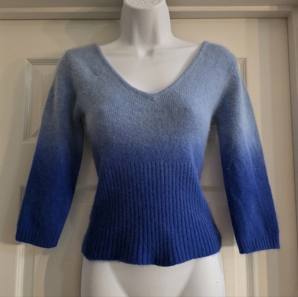 Friends Clothing Sweaters - Friends Clothing Angora Blend Sweater- S